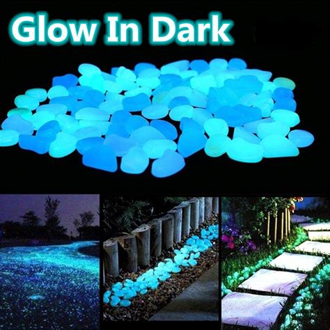 Glow In The Dark Stone