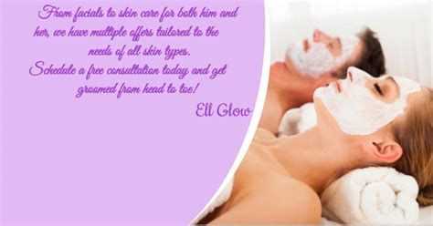 Transform Your Skin to Radiant Beauty with Glow Skin Care Studio - Unleash Your Confident Glow Today!