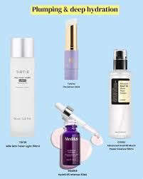 Glowing Skin Madison