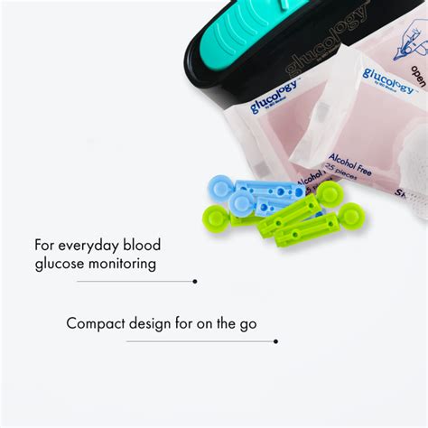 Glucose Monitoring Essentials
