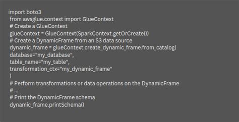 Gluecontext.create_dynamic_frame.from_catalog Encoding