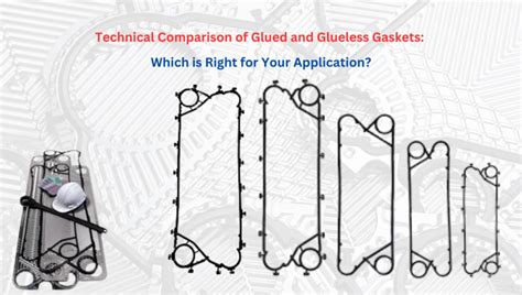 Glued vs. Glueless Application