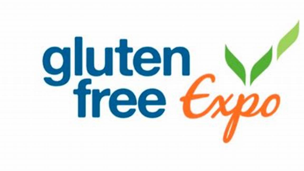 Gluten Free Convention 2024