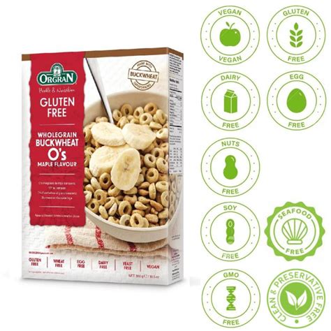 Gluten Frees