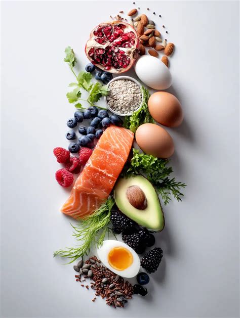 Gluten-Free Protein Sources