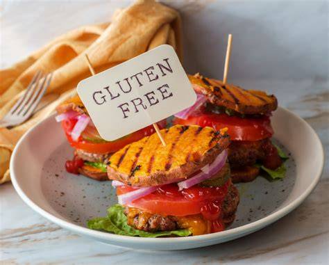 Gluten-Free Restaurants