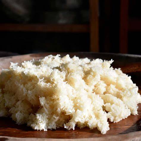 Glutinous Rice