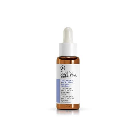 Glycogen: The Key to Radiant Skin with its Energizing Formula!