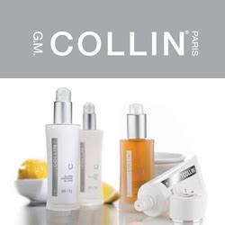 Celebrate Your Youthful Glow with Gm Collin Skin Care: Discover Your Inner Confidence Today!