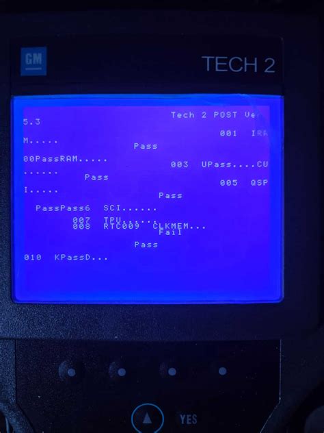 Gm Obdii Scanner Software