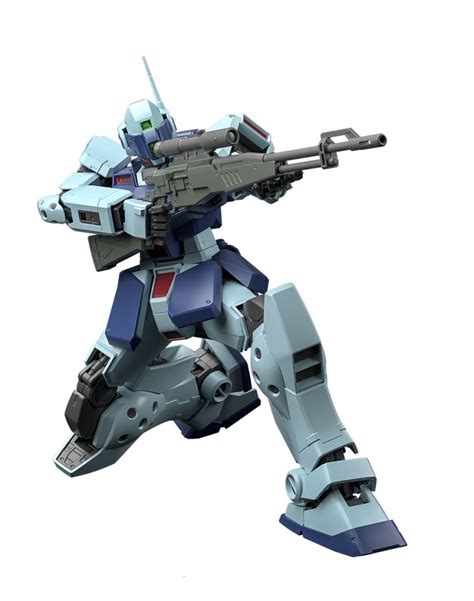 Gm Sniper Ii