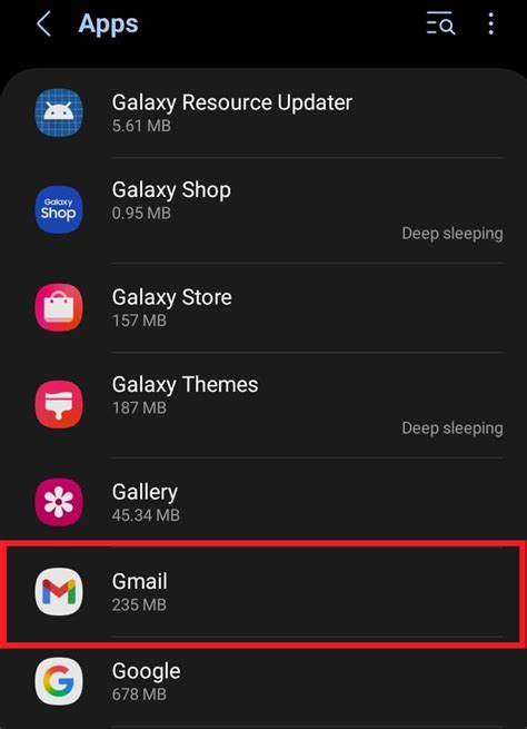 Gmail App Not Receiving Messages? Here's How to Fix the Stuck Issue