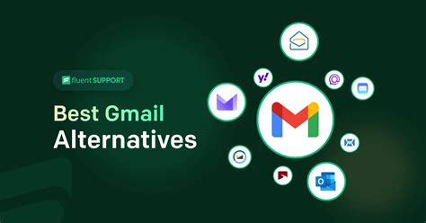 Gmail alternative