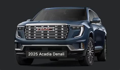 Unlock Affordable Deals: GMC Acadia Lease Calculator for Accurate Monthly Payments