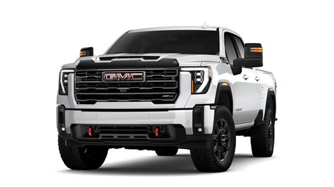 8 Things Gmc At4 Hd 2026 Price Worth Every Penny