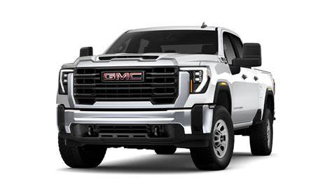 Discover 5 Insights Gmc Hd 2026 Price Value Uncovered