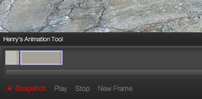Gmod Henry's Animation Tool: Enhancing Animation Creative Control