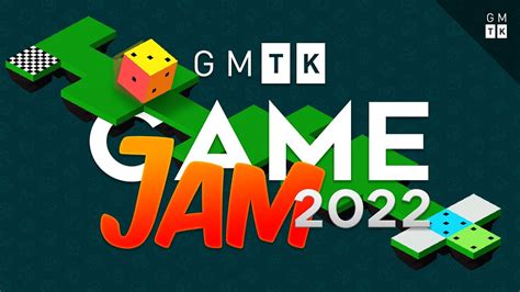Gmtk Game Jam 2022