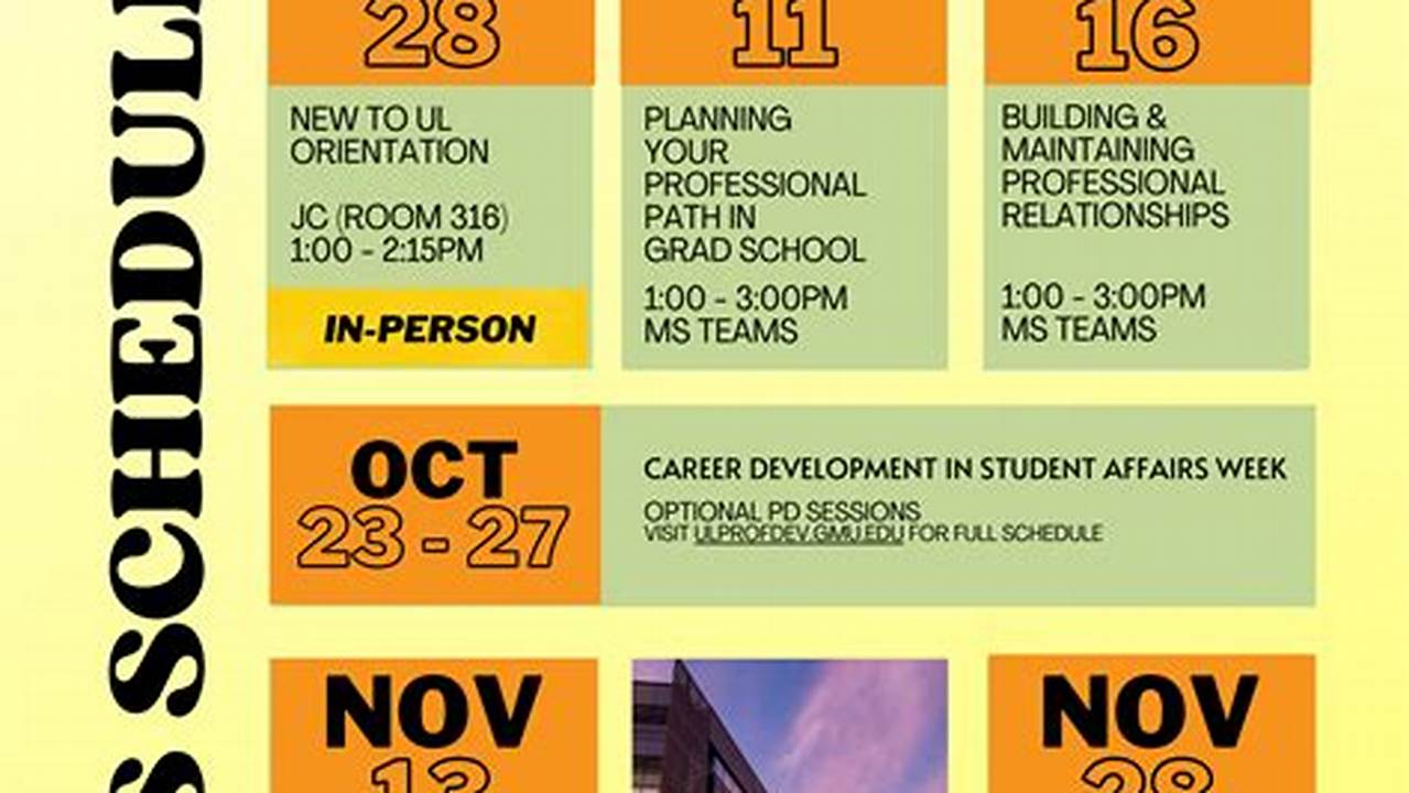 Gmu 2024 Fall Calendar Spring Semester
