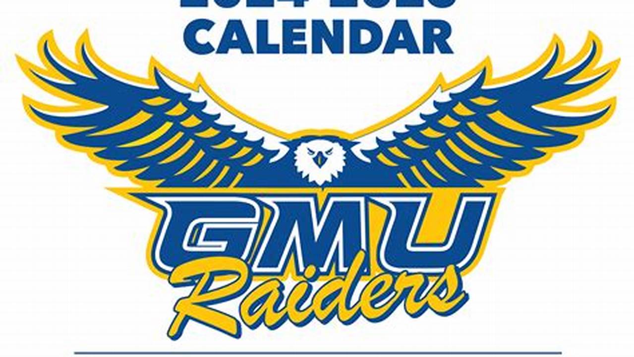 Gmu Spring Semester 2025