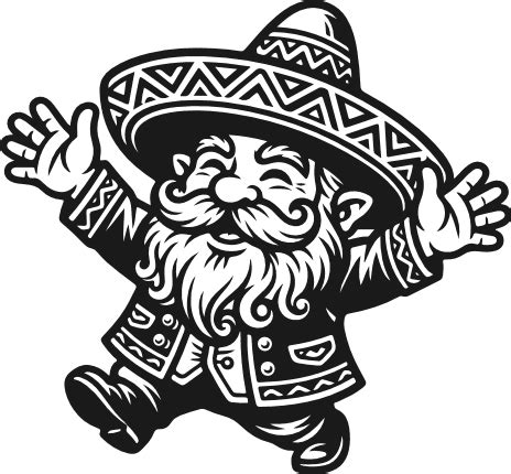 Sprinkle Some Yuletide Magic with Gnome Christmas Tree SVG Ideas That Will Make Your Holiday Décor Stand Out!