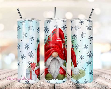 Download Gnomes with Stars Png Sublimation Files DXF Files