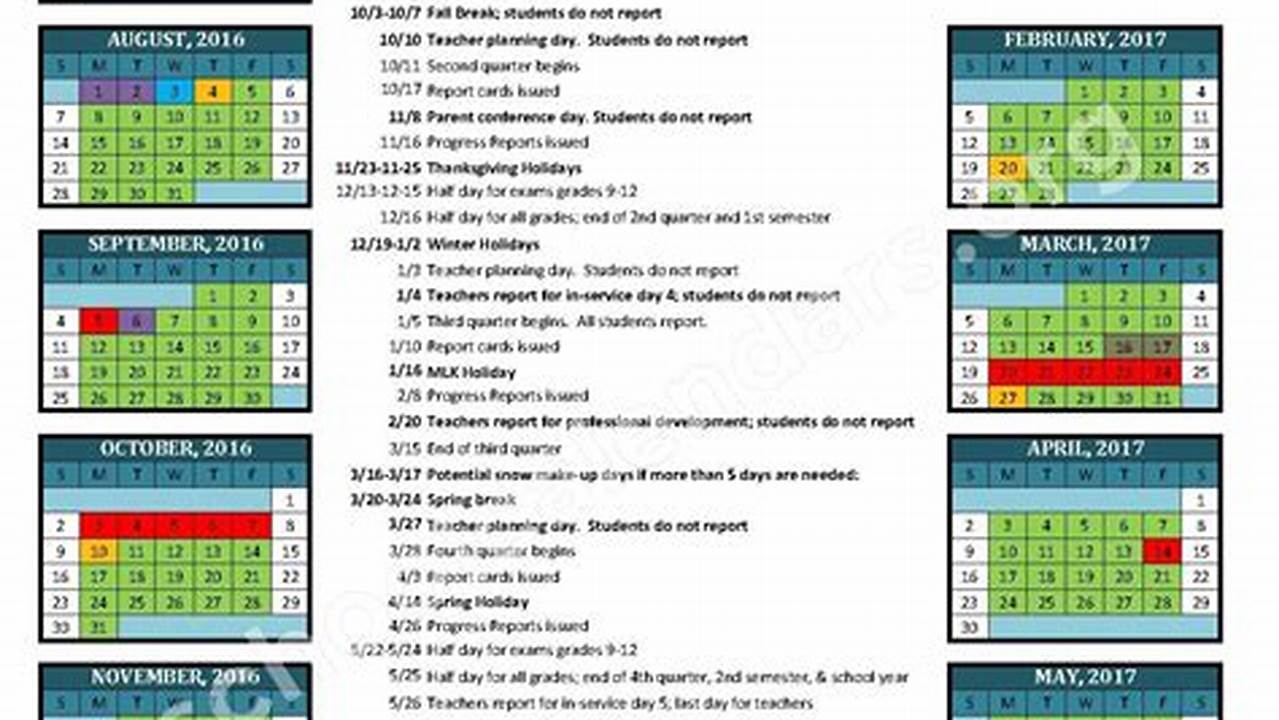 Gntc Spring 2024 Calendar