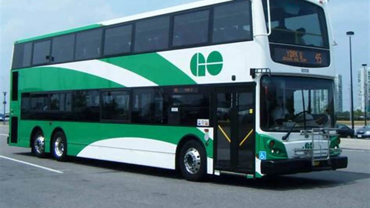 Go Bus Promo Code 2024