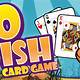Go Fish Card Game Online Free