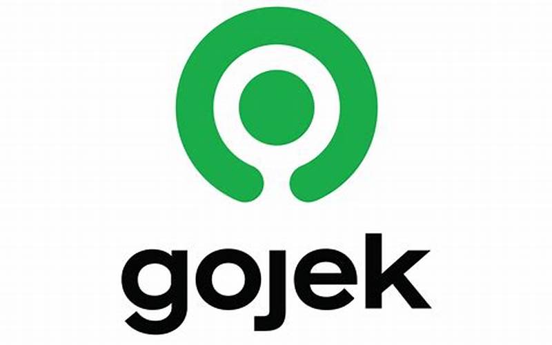 Go Jek Logo