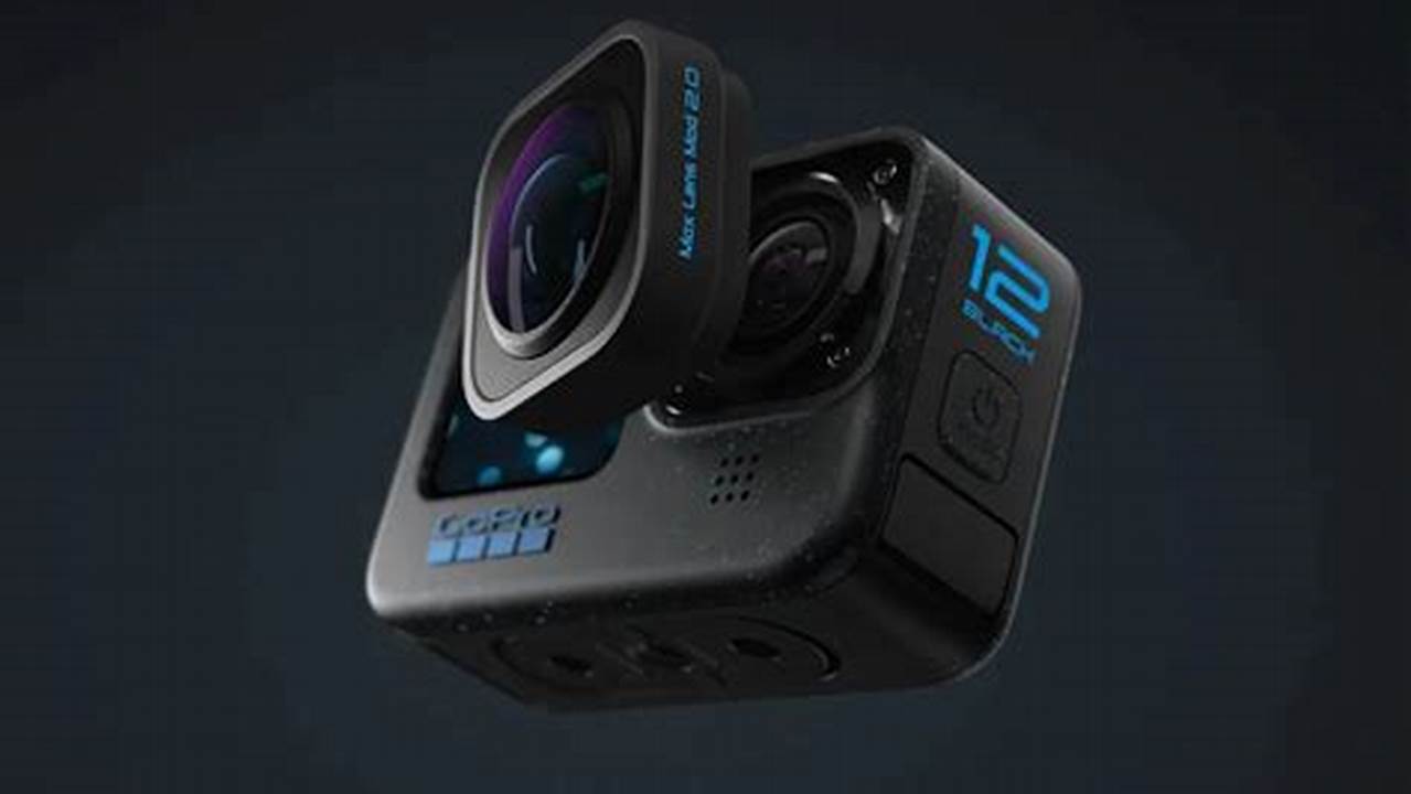 Go Pro 2025