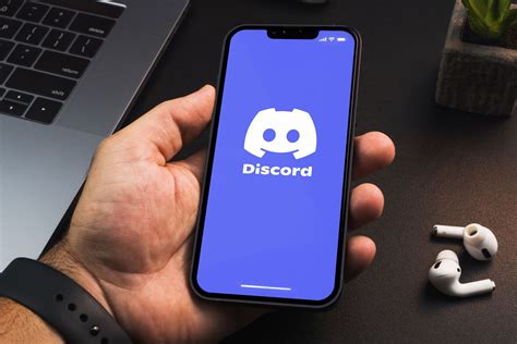 Go Back to Using Discord
