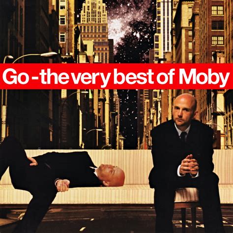 Go by Moby