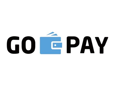 Go Pay Logo Png