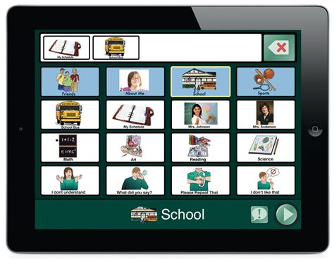 Experience Effortless Communication with Go Talk Now App for iPad - A Comprehensive Review