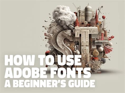 Go to Adobe Fonts