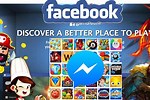 Go to Facebook Games