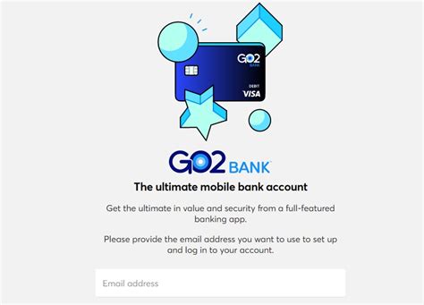 Go2bank Loans