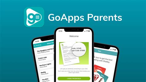 GoApps App