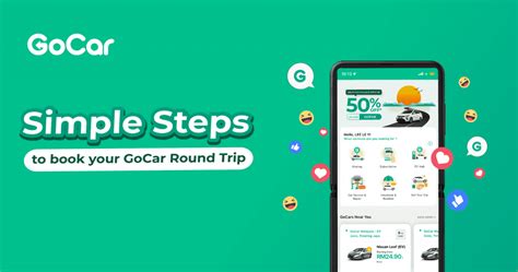 GoCar Booking