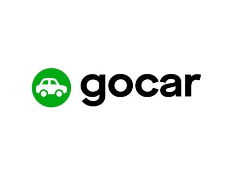 GoCar Logo