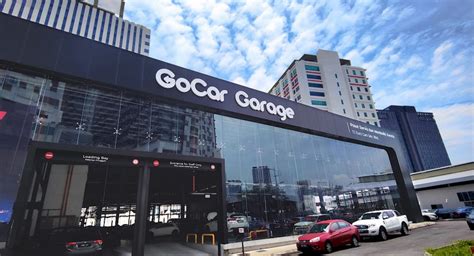 GoCar Pickup