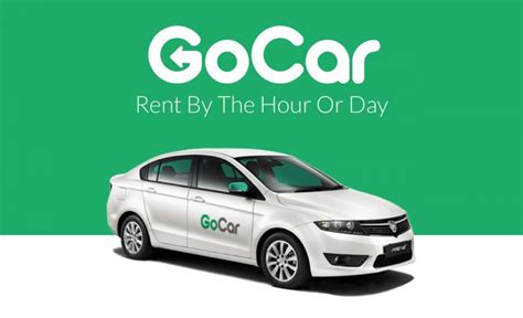 GoCar Practicalities Parking