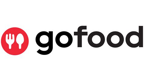 Logo GoFood