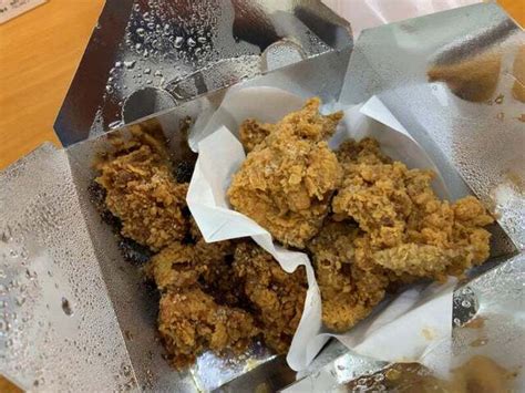 GoGo Chicken