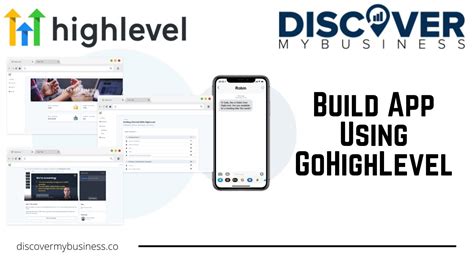 GoHighLevel App Developers