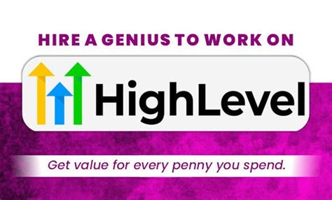 GoHighLevel Purple Line Calendar Reporting