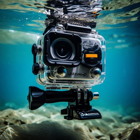 GoPro Underwater Shoot