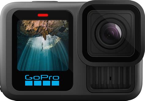 GoPro camera action camera specialist