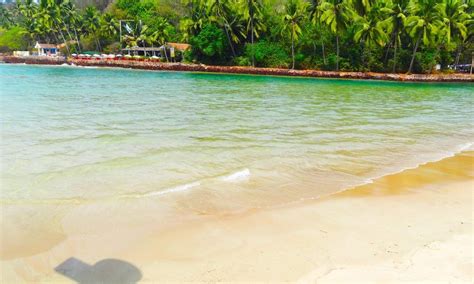Goa Beach India